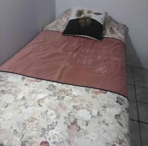 Susies Suites- Vine *