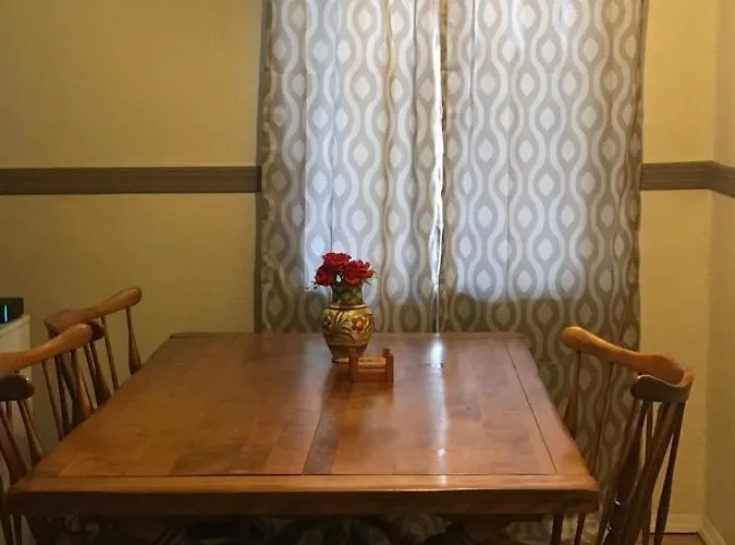 Hostel Susies Suites- Vine