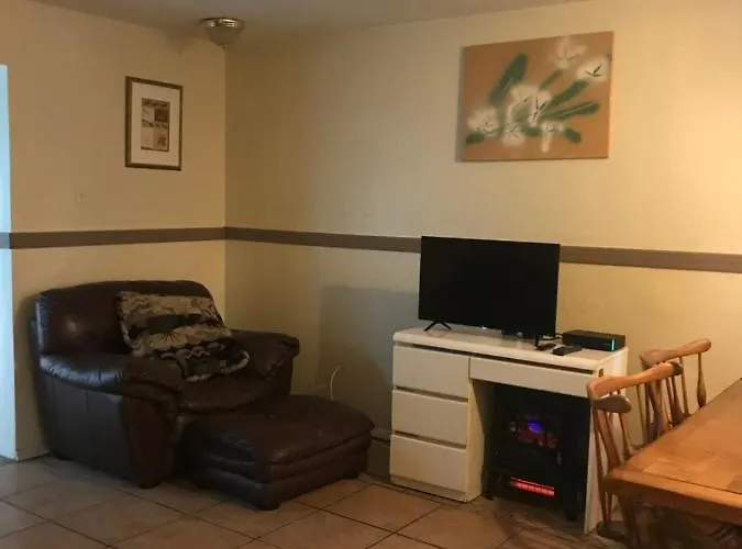 Susies Suites- Vine Mesa