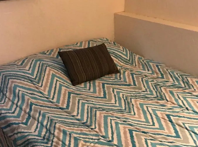 Susies Suites- Vine *